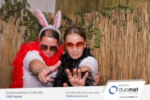 Sommernachtsball